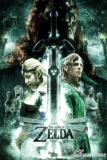 Watch The Legend of Zelda Tvmuse